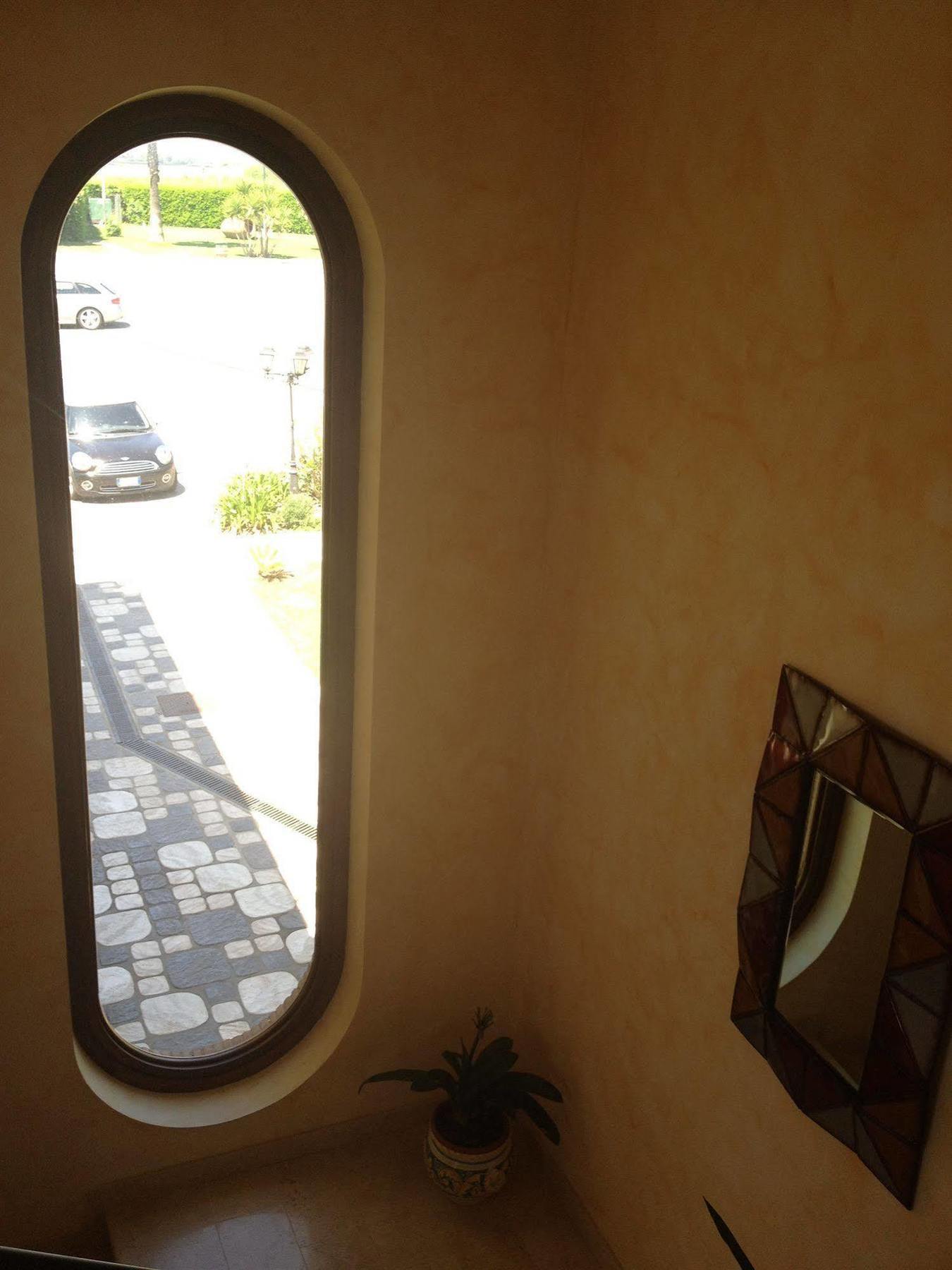 La Locanda Del Cavaliere Borgo Montello Exterior foto