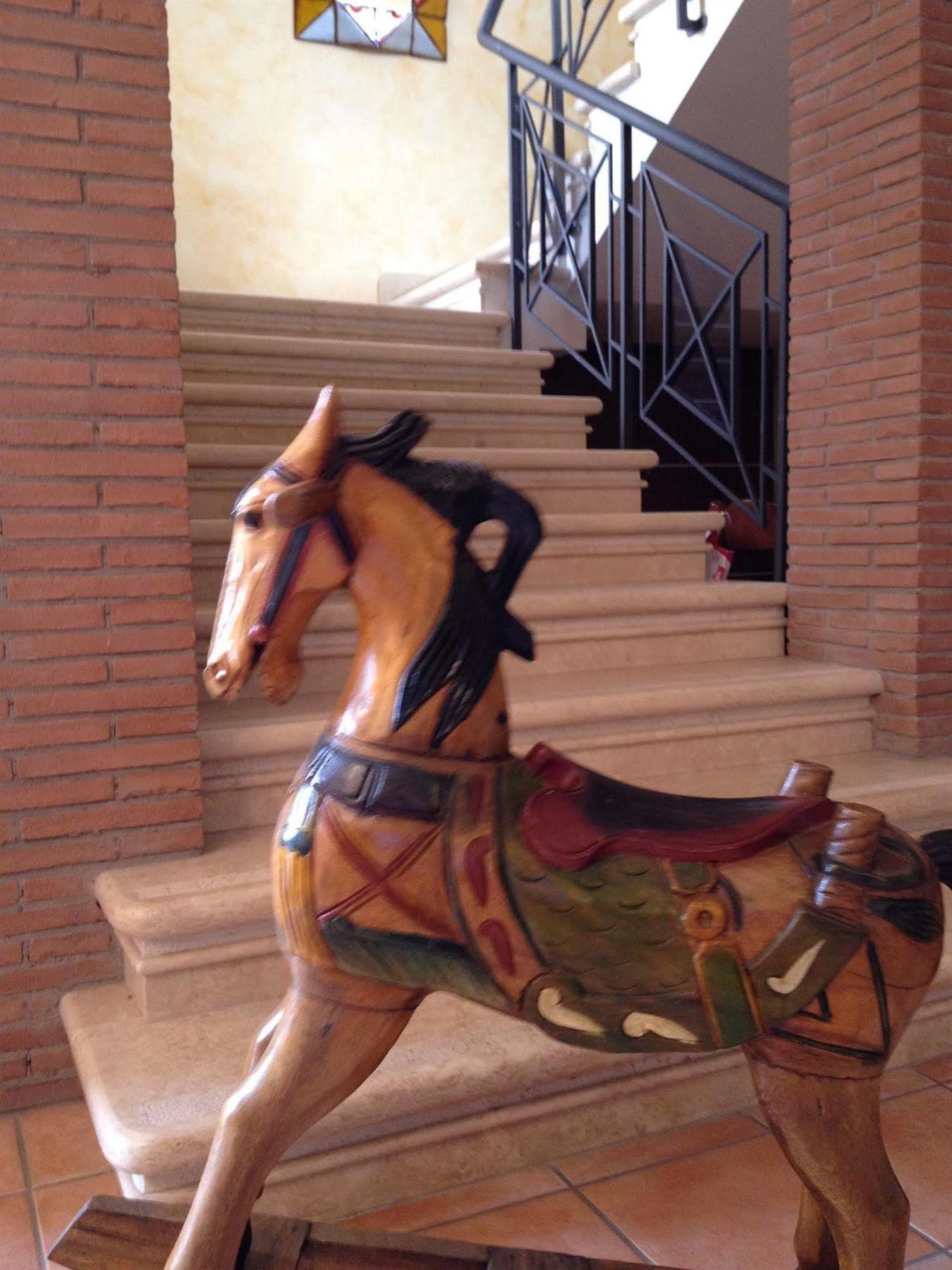 La Locanda Del Cavaliere Borgo Montello Exterior foto
